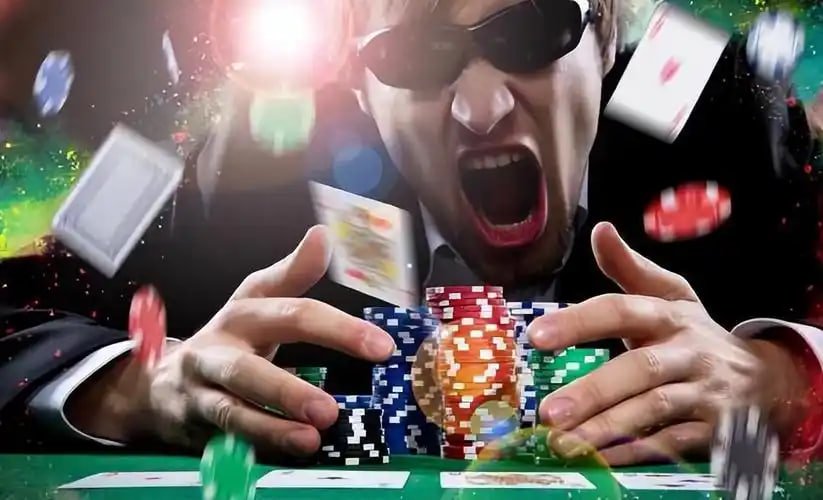 Giao diện trò chơi casino trực tuyến đa dạng tại lo kep mb